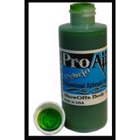 ProAiir Hybrid Green 2oz (GREEN 2OZ)